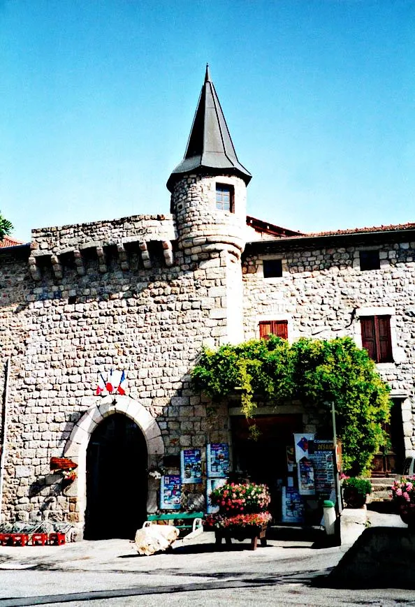 Camping La douce Ardèche