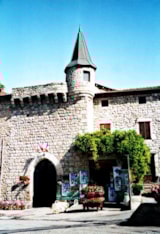 Foto #42 van Camping La douce Ardèche