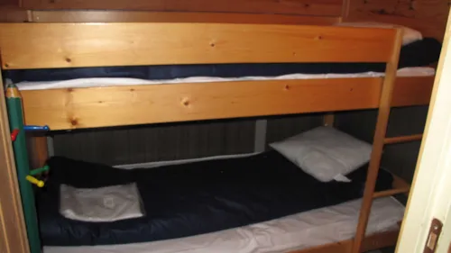 Location - Chalet - image n°6 - Camping La douce Ardèche