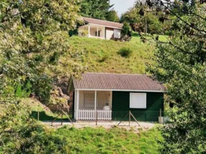 Locatif - Chalet - Camping La douce Ardèche