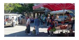 Camping La douce Ardèche