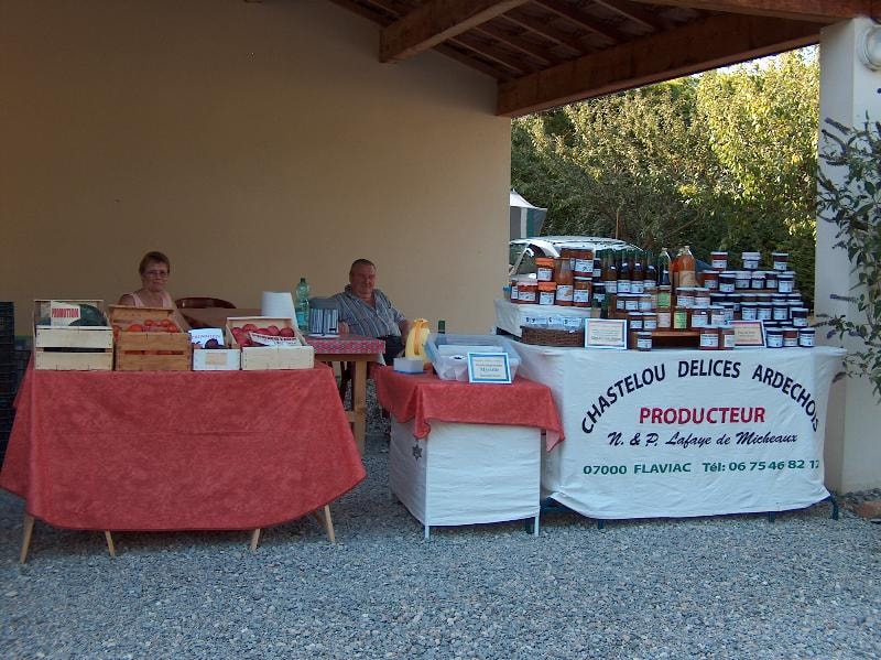 CAMPING L'ALBANOU Lire les avis