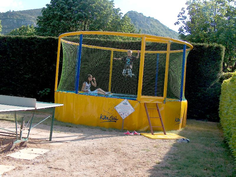 CAMPING L'ALBANOU Lire les avis