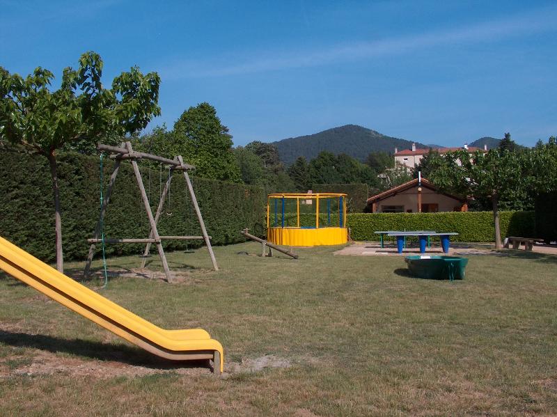 CAMPING L'ALBANOU Lire les avis