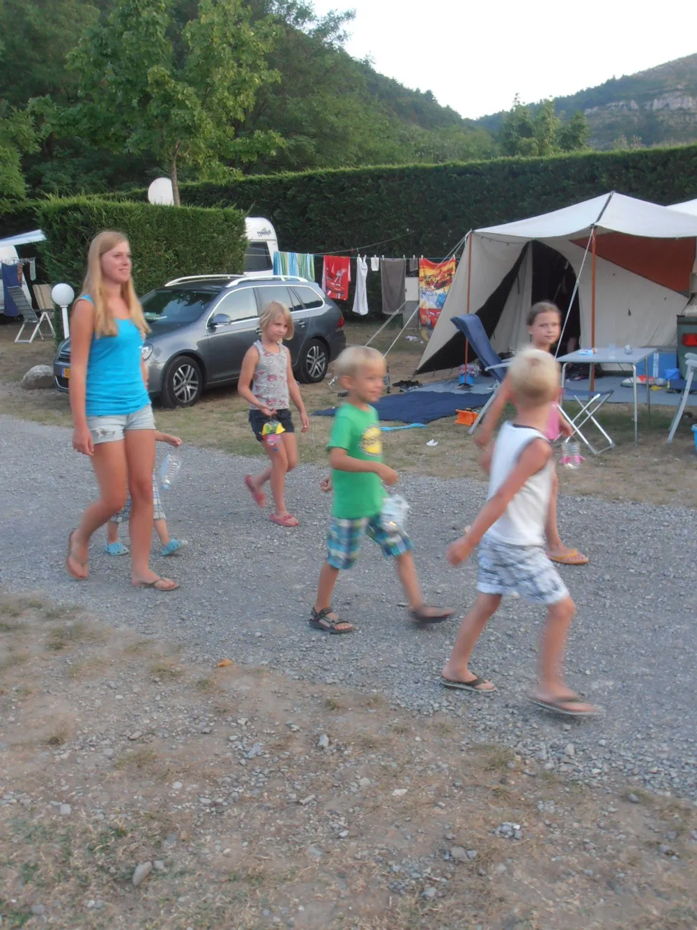 CAMPING L'ALBANOU - image n°14 - Ardeche