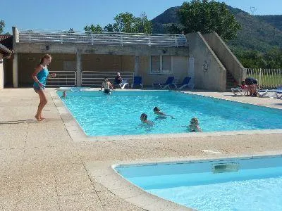 CAMPING L'ALBANOU - image n°24 - Ardeche