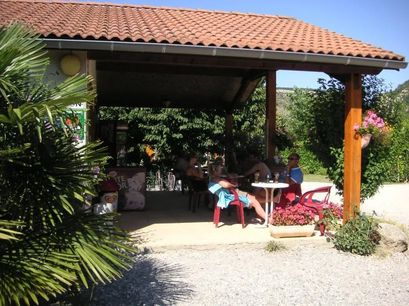CAMPING L'ALBANOU - image n°5 - Ardeche