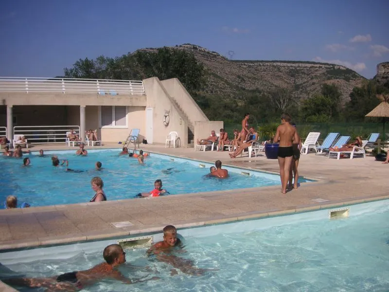 CAMPING L'ALBANOU - image n°6 - Ardeche