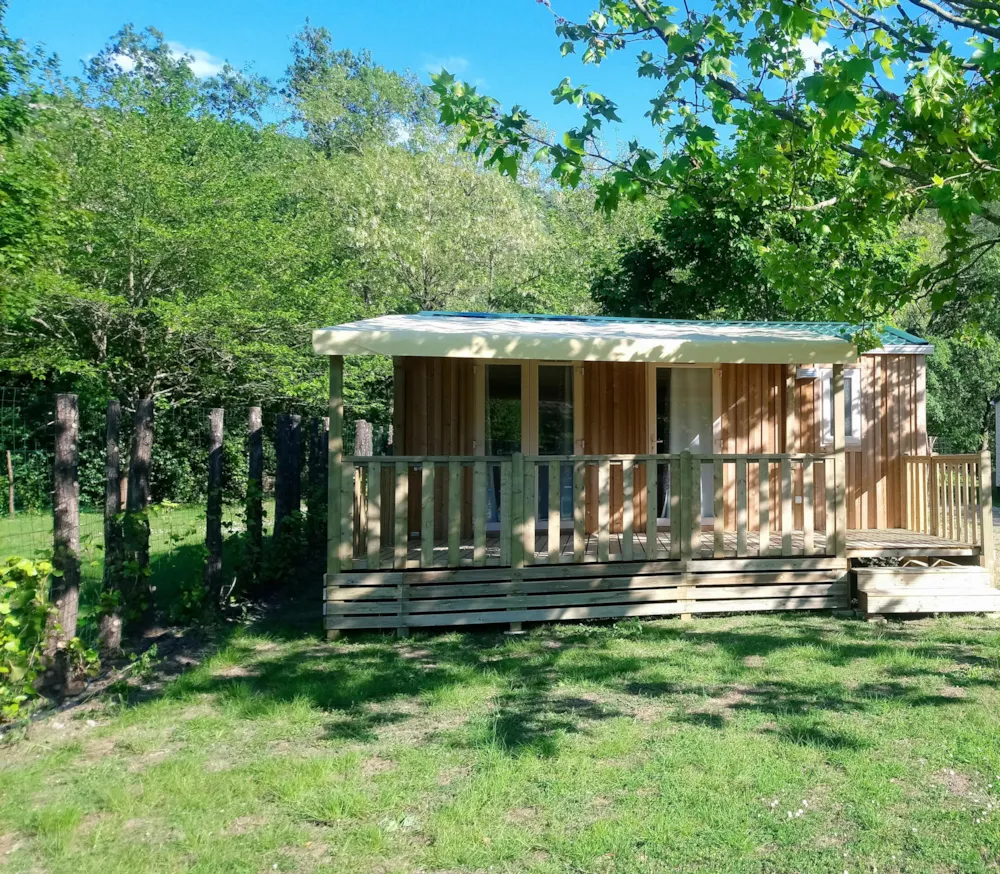 CAMPING L'ALBANOU - image n°4 - Ardeche