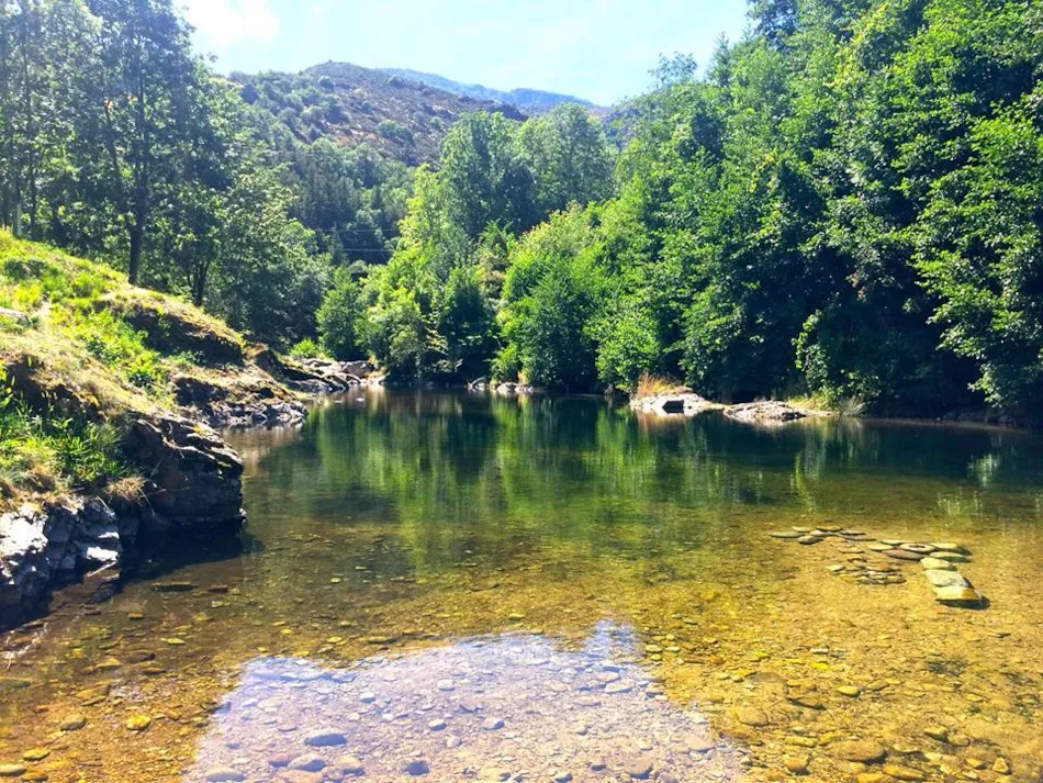 Camping Les Rives de l'Ardèche