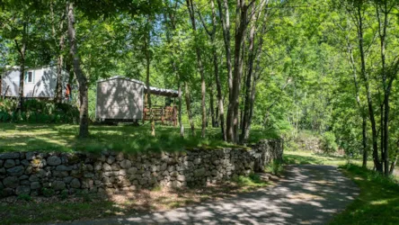 Camping Les Rives de l'Ardèche - image n°2 - Camping Direct