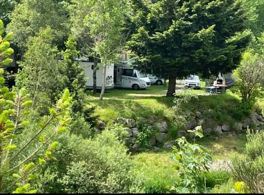 Camping Les Airelles - image n°7 - Ardeche