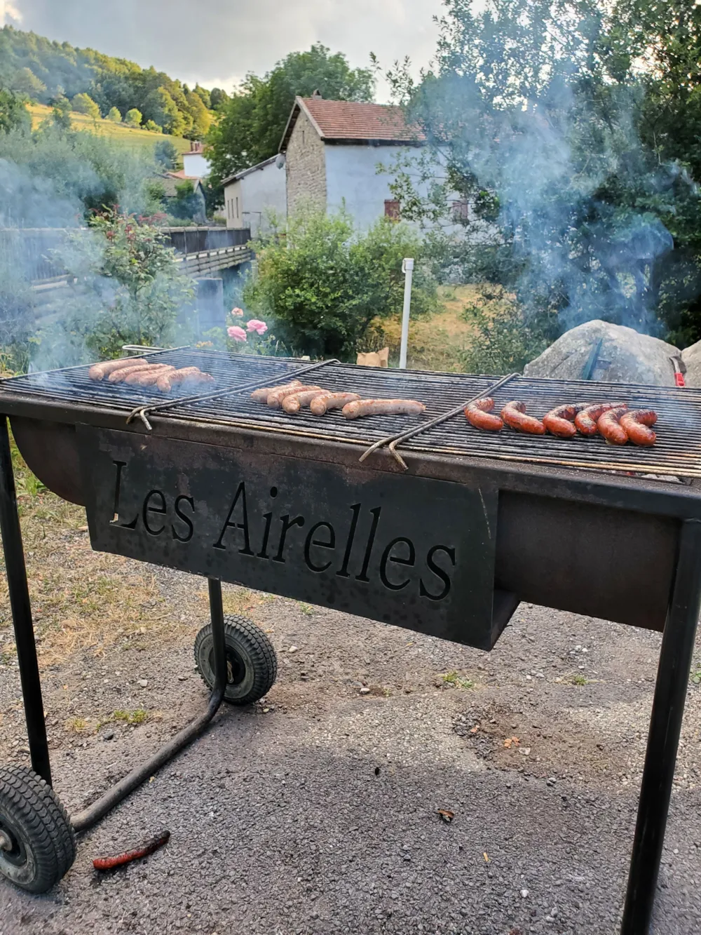 Camping Les Airelles - image n°18 - Ardeche