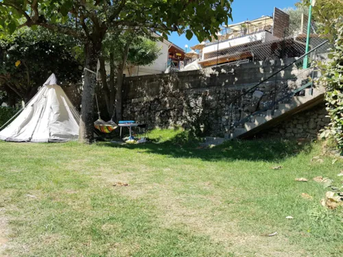 Pitch - Package Pitch - image n°7 - Ushuaïa Villages - Camping Les Pins d'Ucel ****