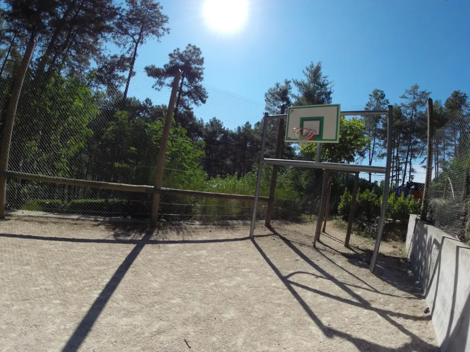 Camping Ushuaïa Villages les Pins d'Ucel