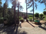 Foto #25 van Camping Ushuaïa Villages les Pins d’Ucel