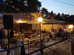Animations Camping Les Pins D'ucel - Ucel
