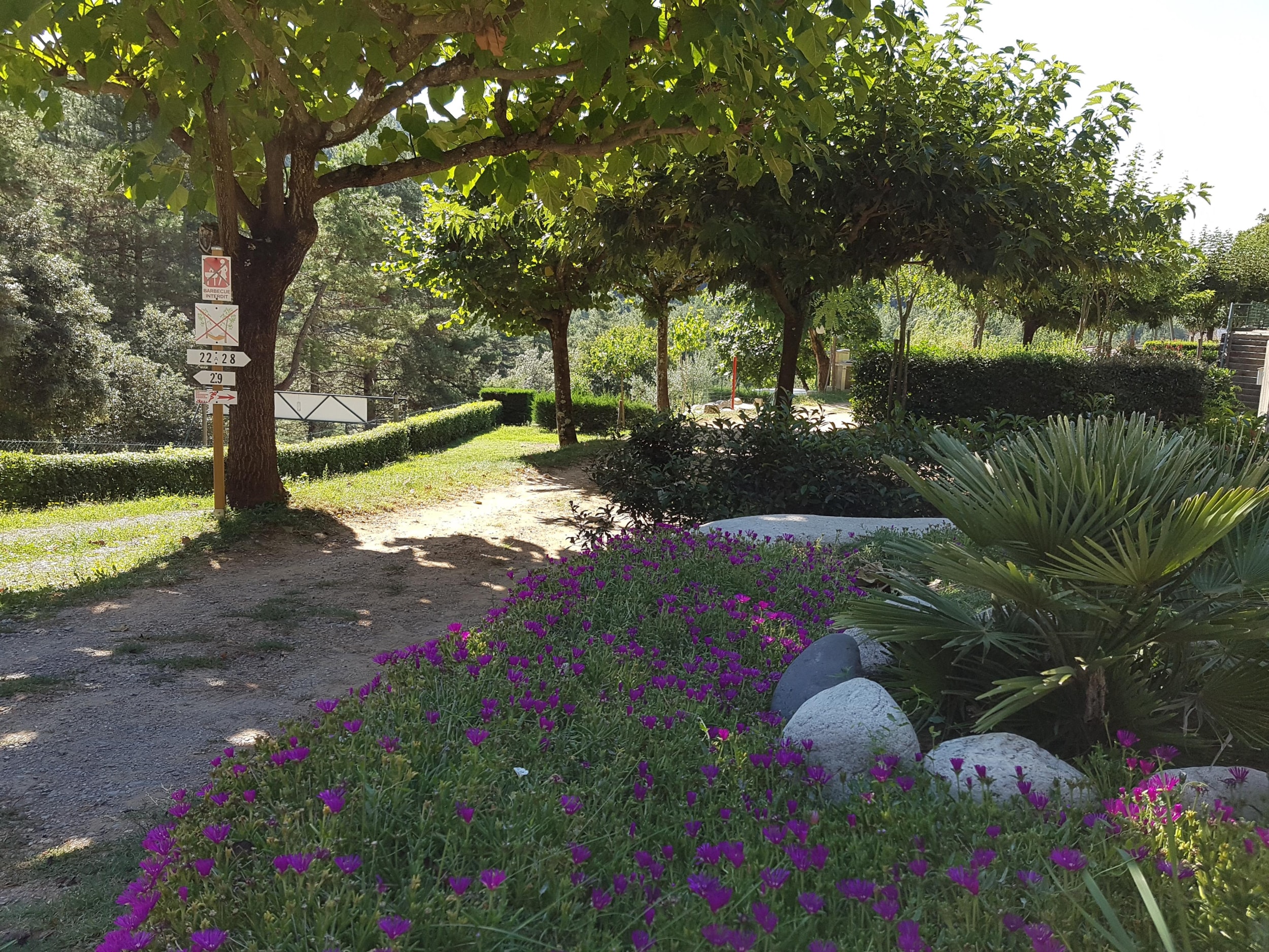 Ushuaïa Villages - Camping Les Pins d'Ucel **** — Photo 6