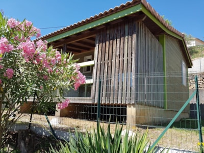 LAVANDE - Chalet 21m²