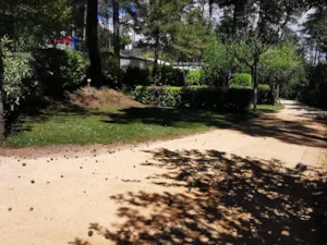 Emplacement - Package Pitch - Ushuaïa Villages - Camping Les Pins d'Ucel ****