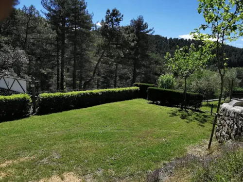 Pitch - Package Pitch - image n°4 - Ushuaïa Villages - Camping Les Pins d'Ucel ****