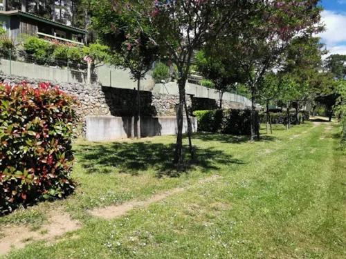 Pitch - Package Pitch - image n°6 - Ushuaïa Villages - Camping Les Pins d'Ucel ****