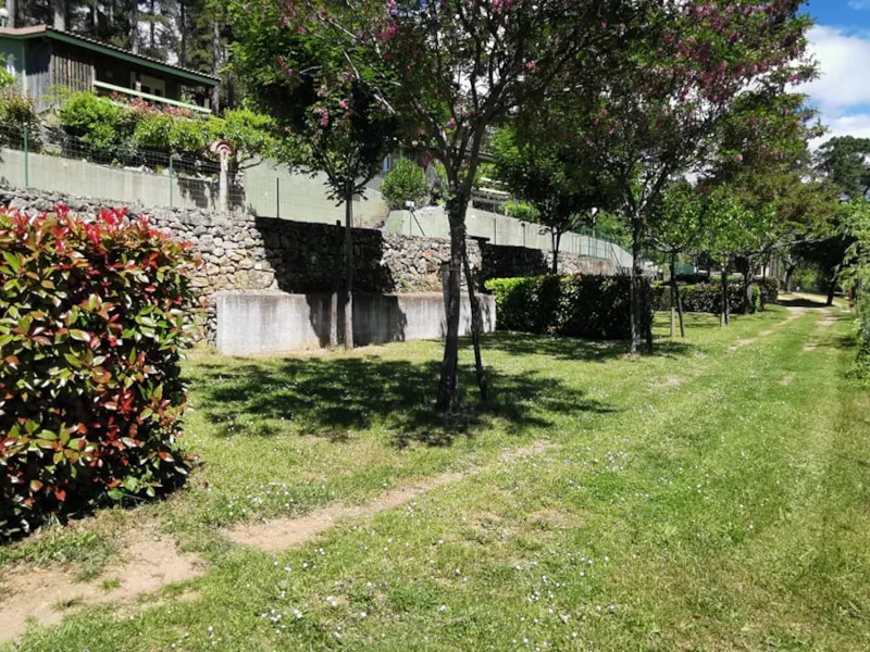 Forfait Emplacement 2 Pers Incluses