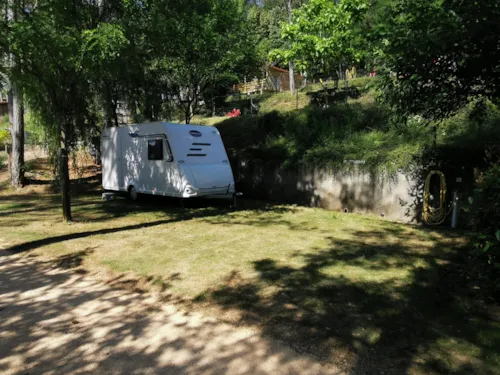 Pitch - Package Pitch - image n°5 - Ushuaïa Villages - Camping Les Pins d'Ucel ****