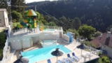 Foto #13 van Camping Ushuaïa Villages les Pins d’Ucel