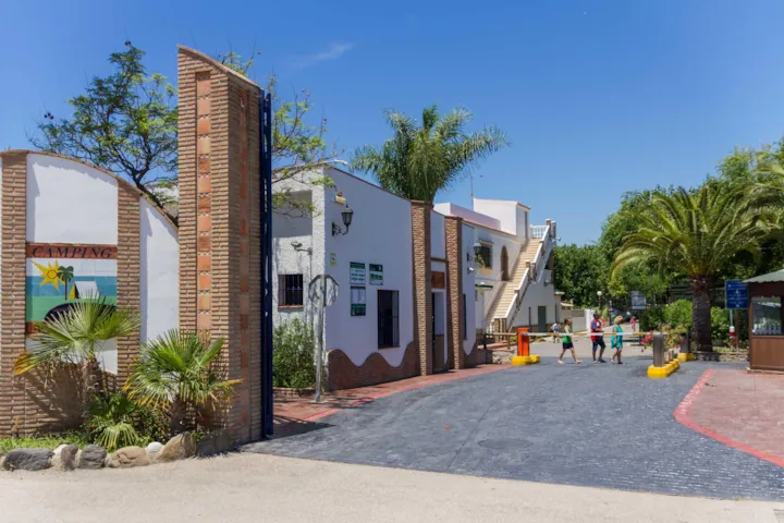 Camping Laguna Playa - image n°1 - Camping Direct