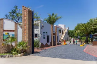  Camping Laguna Playa Vélez-Málaga Andalousia Spain Beta