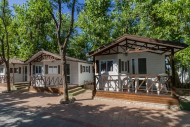 Camping Laguna Playa - image n°2 - Camping Direct