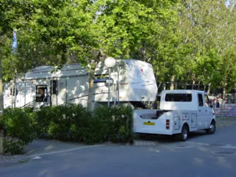 Camping Laguna Playa - image n°3 - Camping Direct