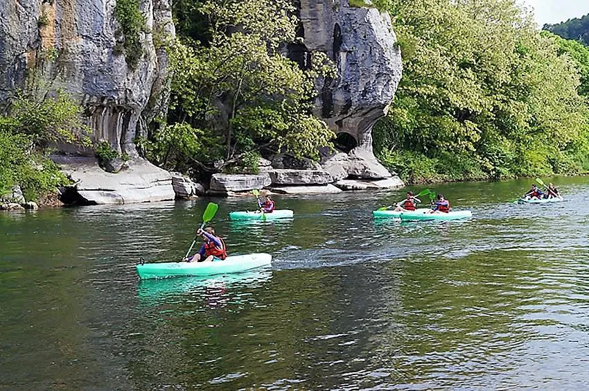 Camping Mazet-Plage