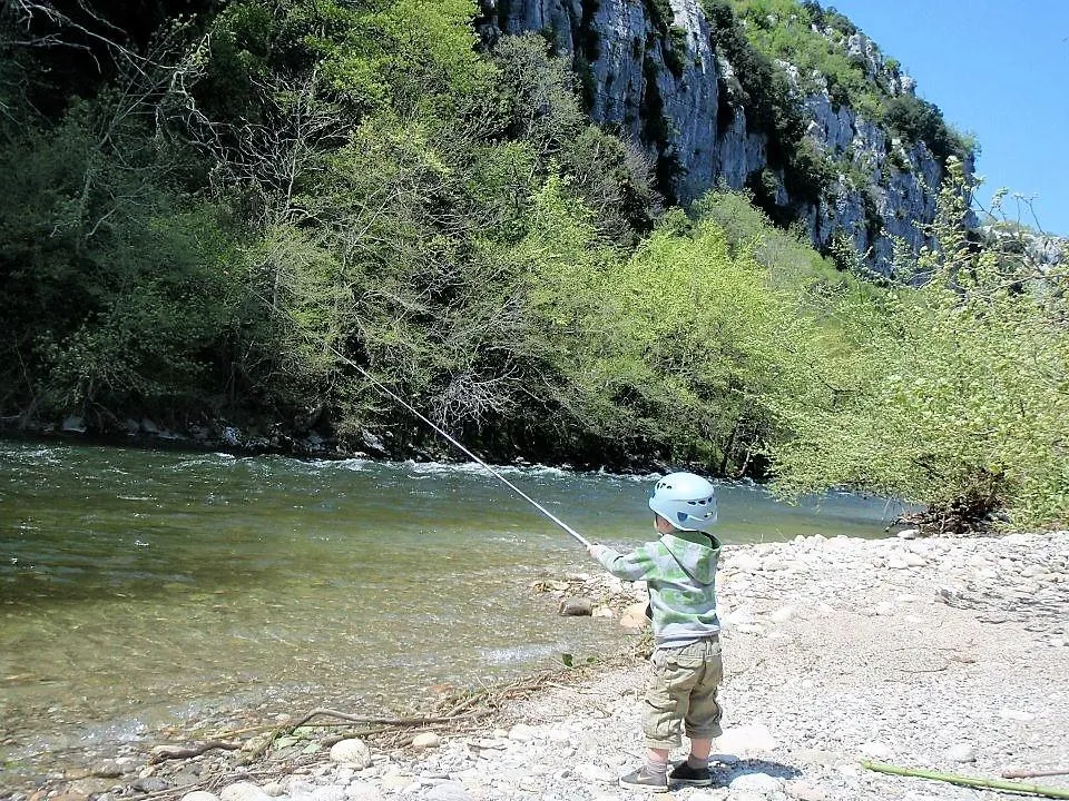 Camping Mazet-Plage