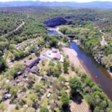 Foto #21 van Camping Mazet-Plage