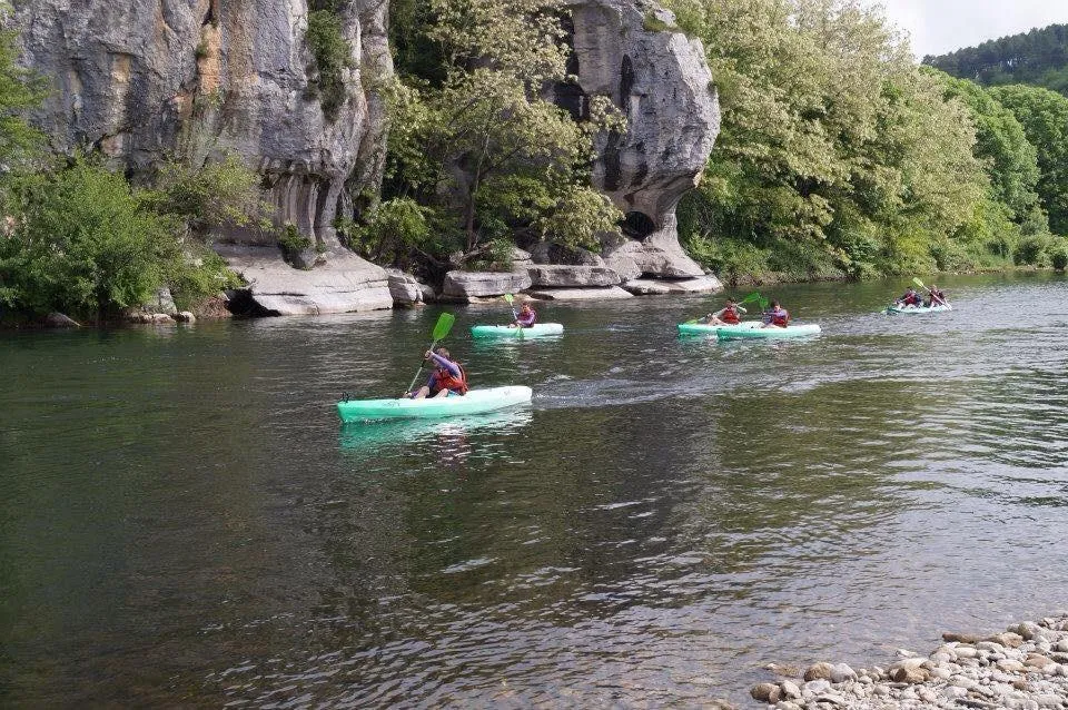 Camping Mazet-Plage