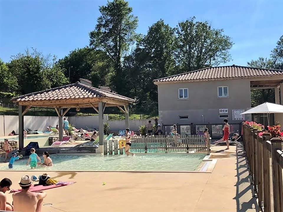 Camping Mazet-Plage - image n°16 - Camping Direct