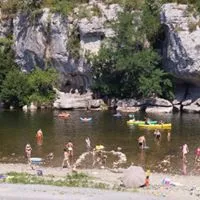 Camping Mazet-Plage - image n°2 - Camping Direct