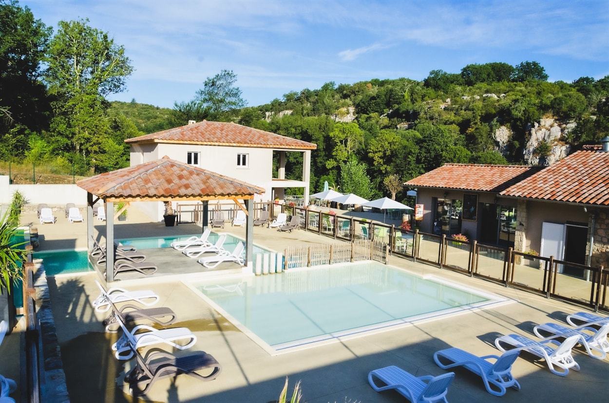 Camping Sunêlia Mazet-Plage