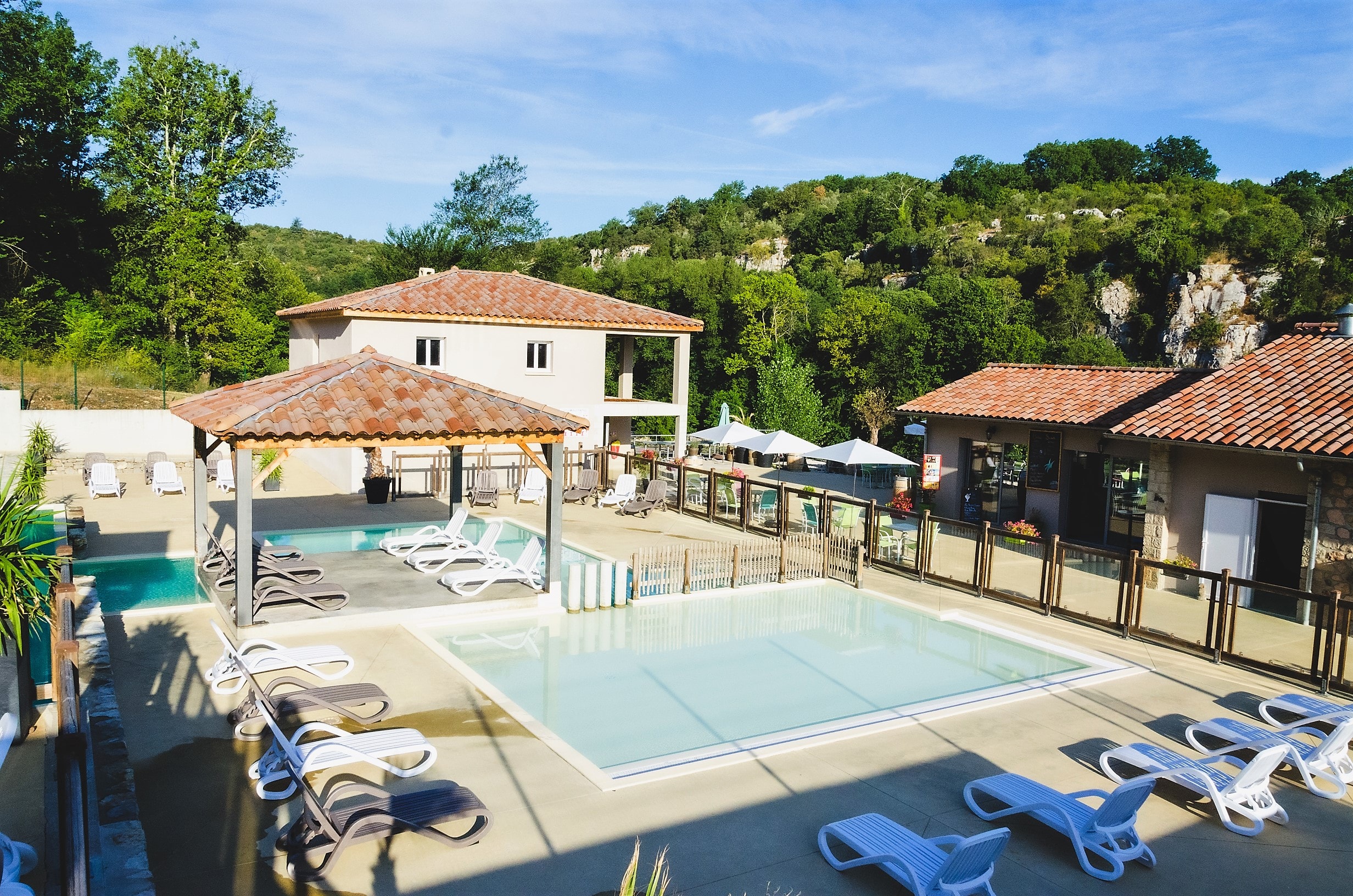 Camping Sunêlia Mazet-Plage — Photo 2