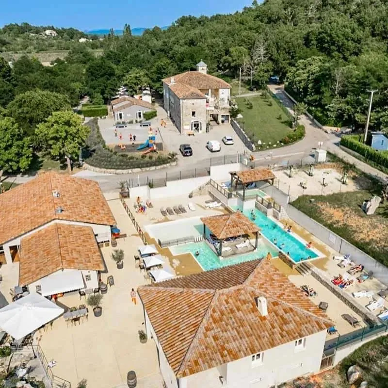 Sunêlia Prestige 1 Chambre