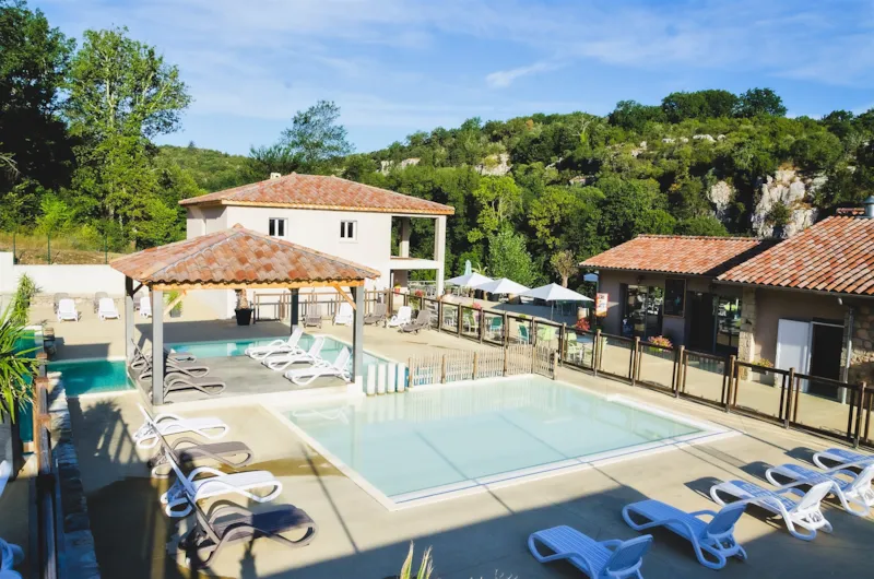 Sunêlia Prestige 1 Chambre