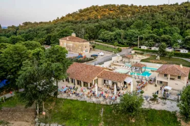 Camping Mazet-Plage - Ardeche
