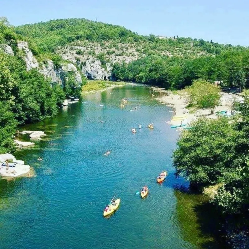 Sunêlia Prestige 1 Chambre