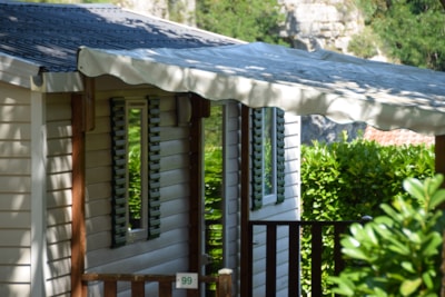 Mobilhome Club 2 bedrooms