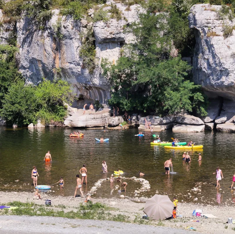 Mobilhom Club 2 Chambres