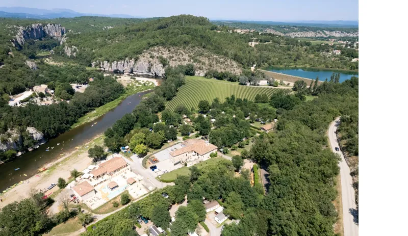 Mobilhom Club 2 Chambres