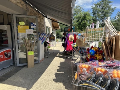 Camping Sunêlia Mazet-Plage