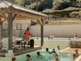Foto #35 van Camping Sunêlia Mazet-Plage